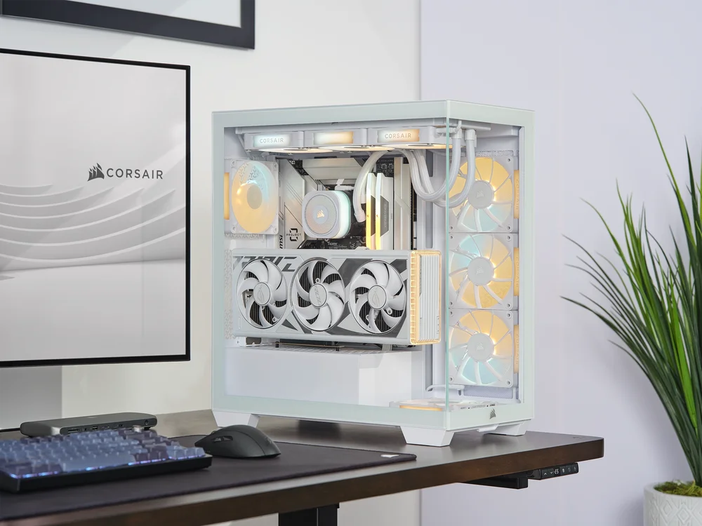 UltraCore - 7 - Studio | Cabinet