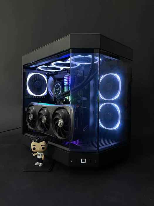 Trofeo Titan | Cabinet