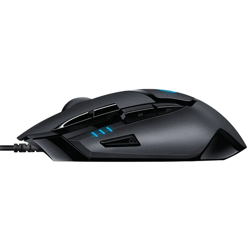 Logitech 401 Track Orders